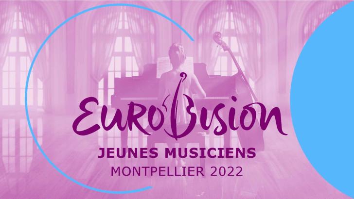 Concours Eurovision des Jeunes Musiciens